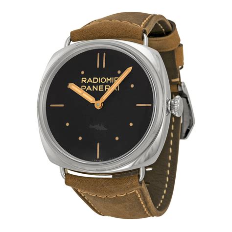 Panerai Radiomir SLC 3